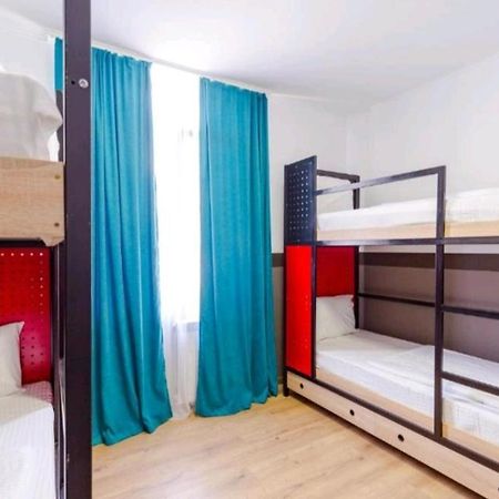 Hostel & Hotel Batumi Luaran gambar