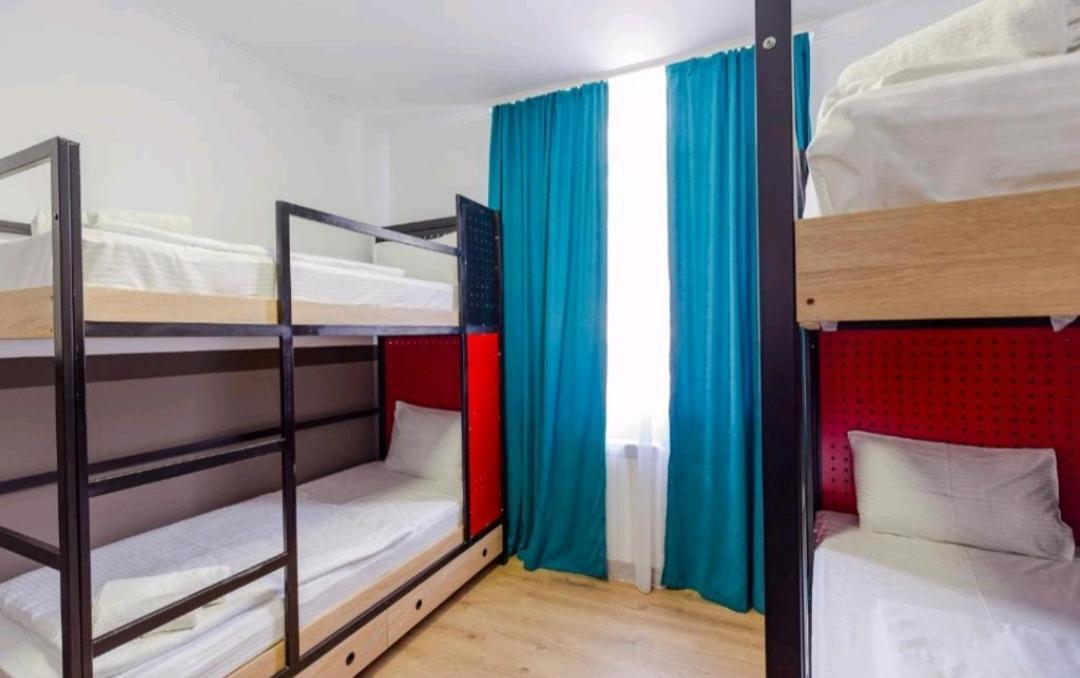 Hostel & Hotel Batumi Luaran gambar