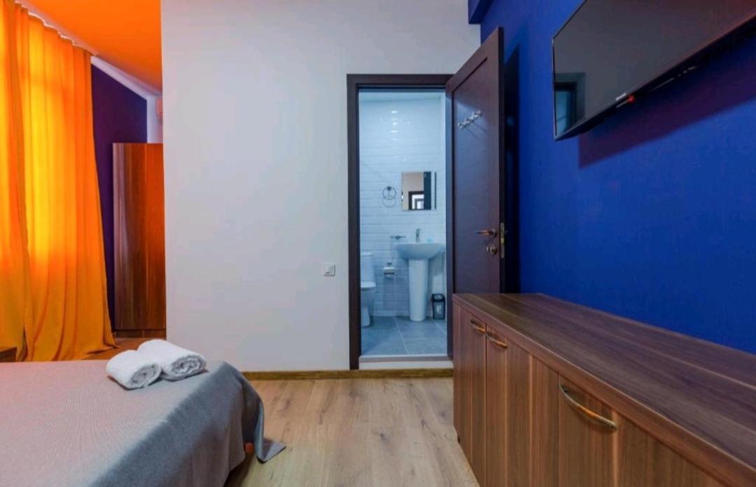 Hostel & Hotel Batumi Luaran gambar