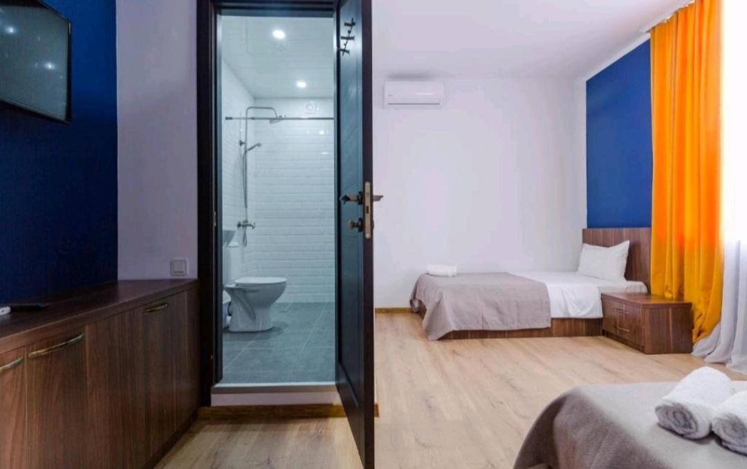Hostel & Hotel Batumi Luaran gambar