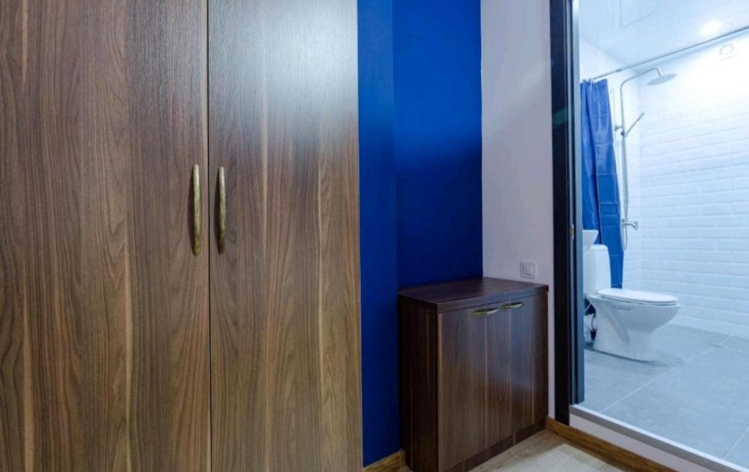 Hostel & Hotel Batumi Luaran gambar