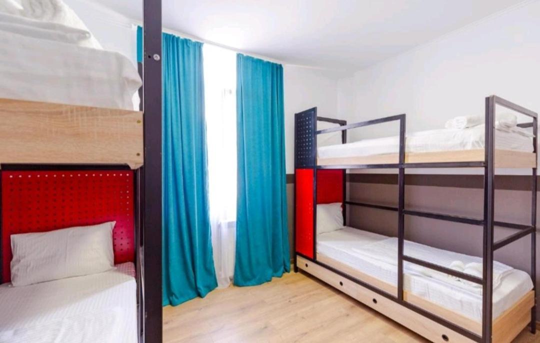 Hostel & Hotel Batumi Luaran gambar
