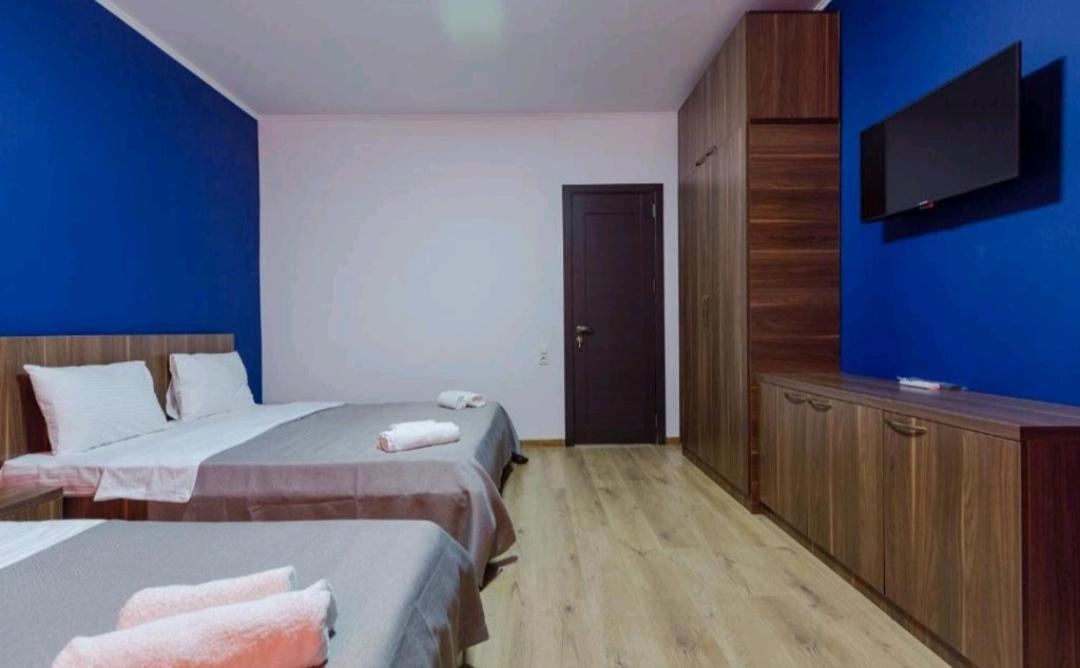 Hostel & Hotel Batumi Luaran gambar