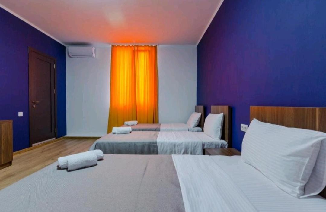 Hostel & Hotel Batumi Luaran gambar